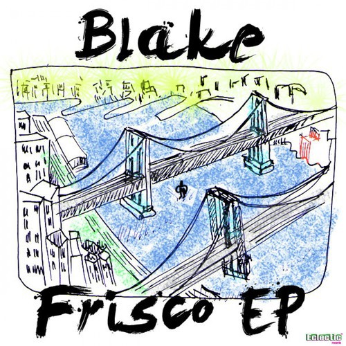 Frisco EP