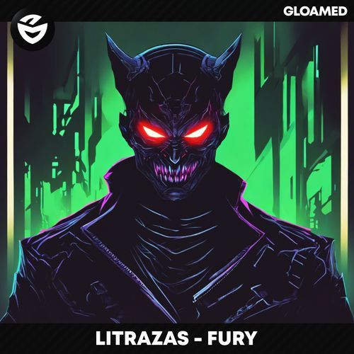 Fury cover art