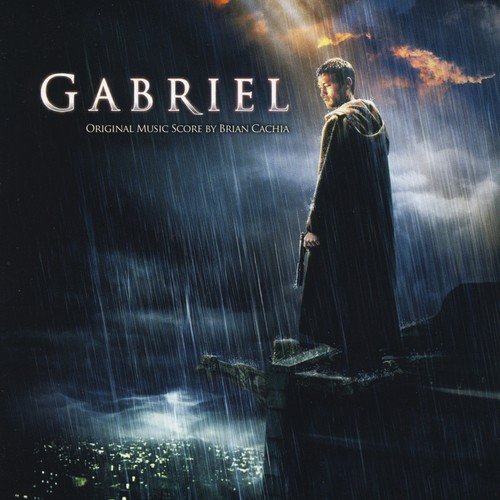 Gabriel (Original Score)_poster_image