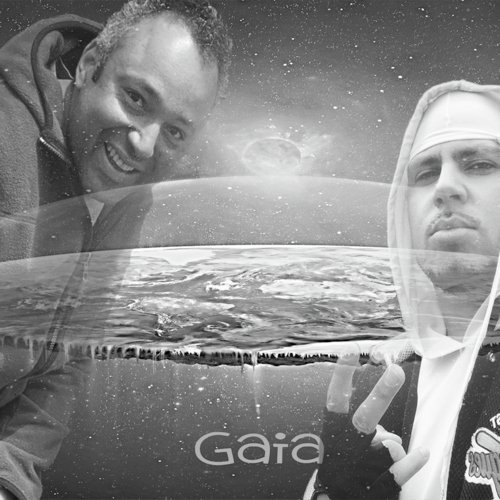 Gaia cover art