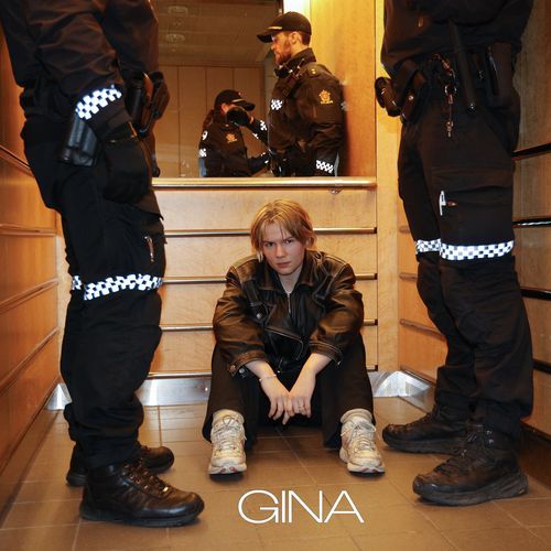 Gina