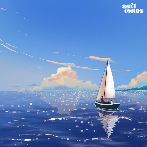 Go Sailing cover art