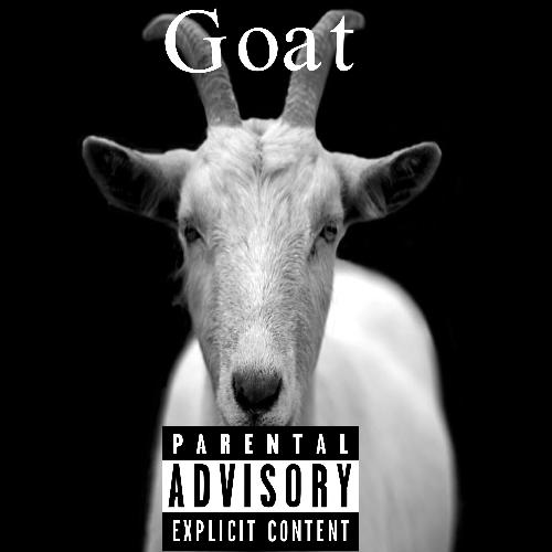 Ross cover art
