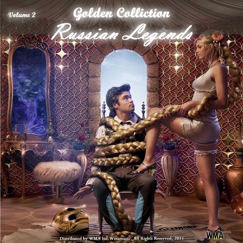 Gold Collections 2