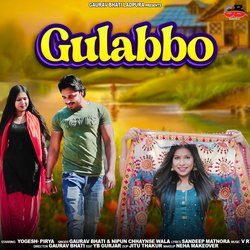 Gulabbo (feat. Yogesh-Pirya)-FBI4aDdIAEM