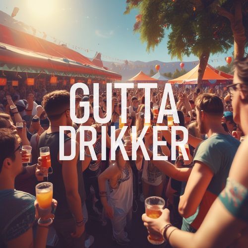 Gutta Drikker_poster_image