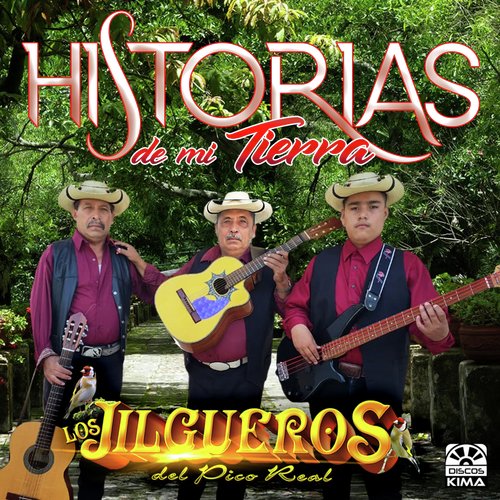 Corrido del Viejo cover art