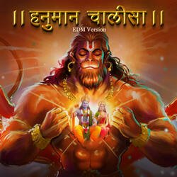 Hanuman Chalisa EDM Version-O10kUixvcUY