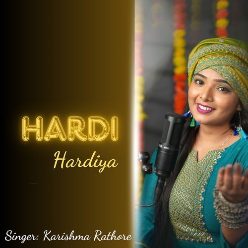 Haradi Haradiya