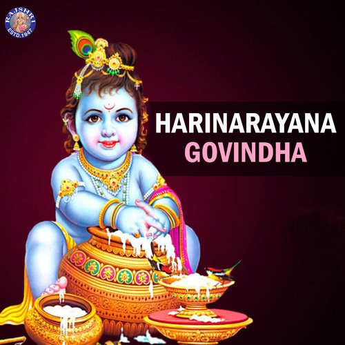 Harinarayana Govindha