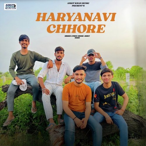Haryanavi Chhore