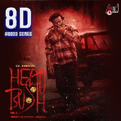 Head Bush Title Track 8D Audio Song-FFAZSDlDe1E