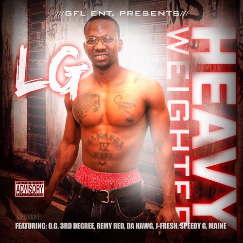 Heavyweighter