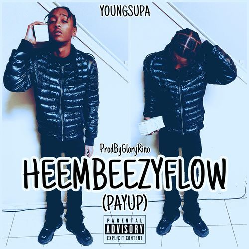 Heembeezy Flow (PayUp) cover art