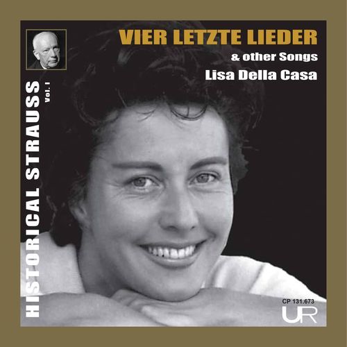 Historical Strauss, Vol. I (Remastered 2023)