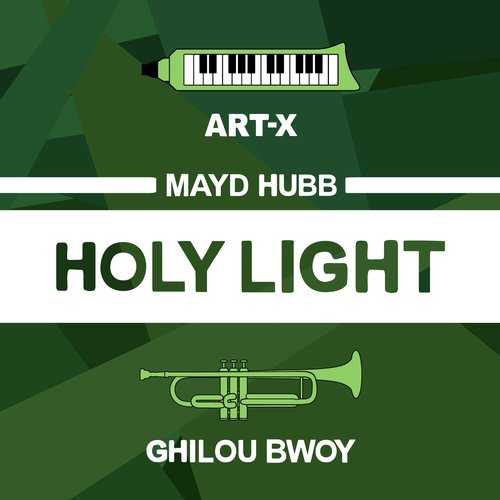 Holy Light