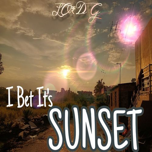 I Bet It's Sunset