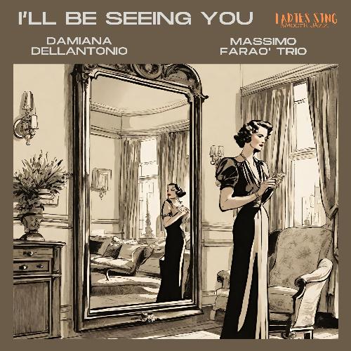 I'll be seeing you cover art