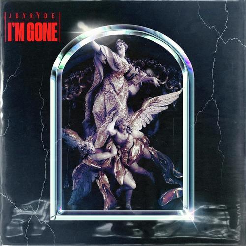 IM GONE_poster_image