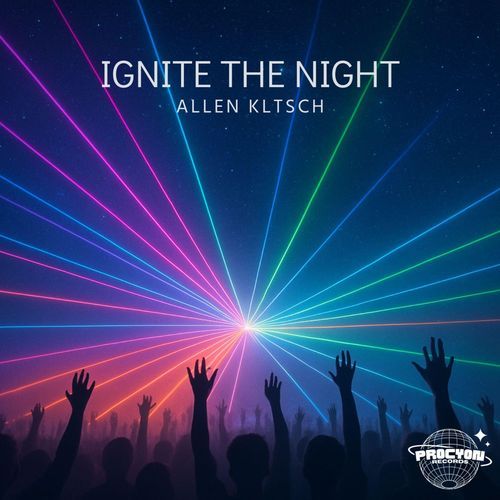 Ignite The Night