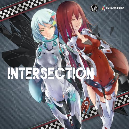 Shooting Star (feat. Megurine Luka) - Song Download from Intersection @  JioSaavn