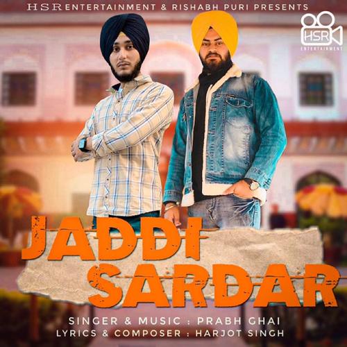 Jaddi Sardar