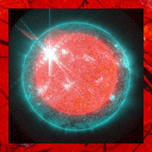 Jasper cover art
