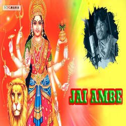 Jay Ambe-HVE6SCUdXVo