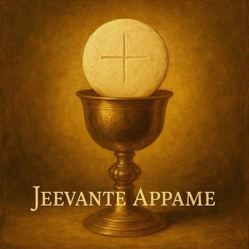 Jeevante Appame