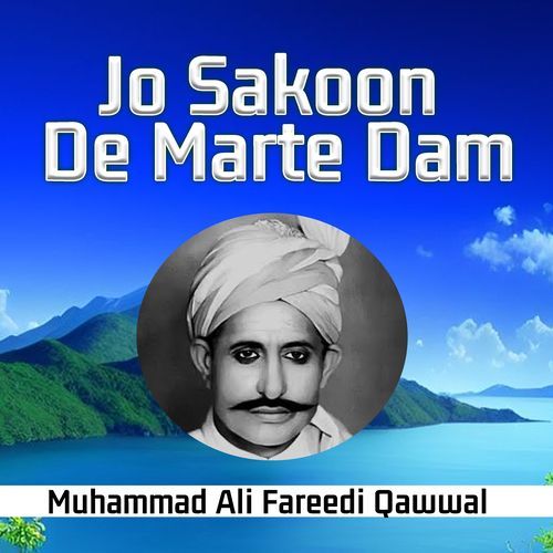 Jo Sakoon De Marte Dam