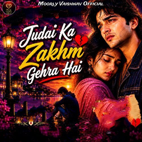 Judai Ka Zakhm Gehra Hai