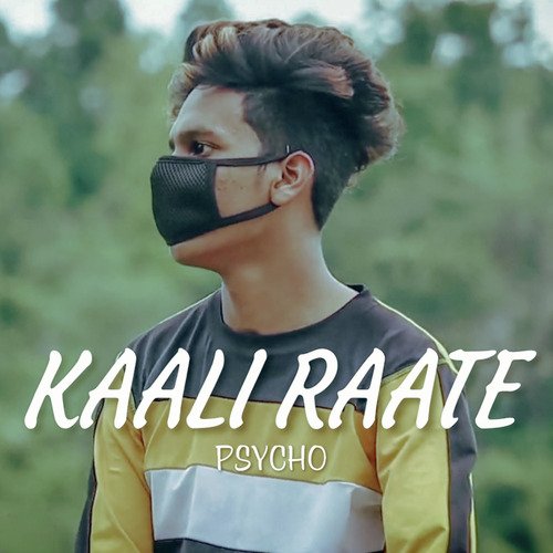 KAALI RAATE