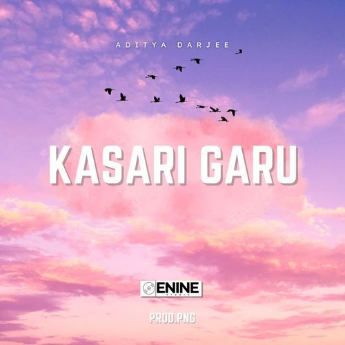 KASARI GARU