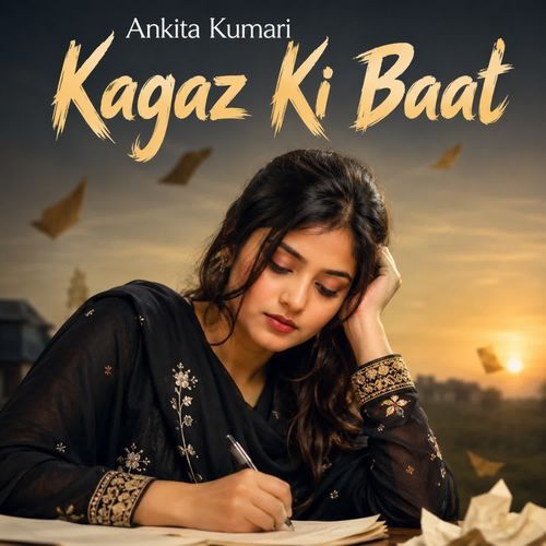 Kagaz Ki Baat