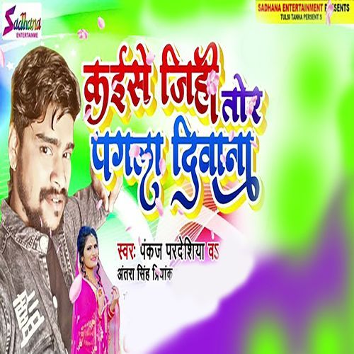 Kaise Jihi Tor Pagla Diwana_poster_image