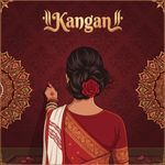 Kangan - Acapella artwork
