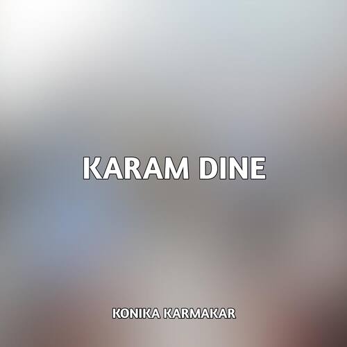 Karam Dine