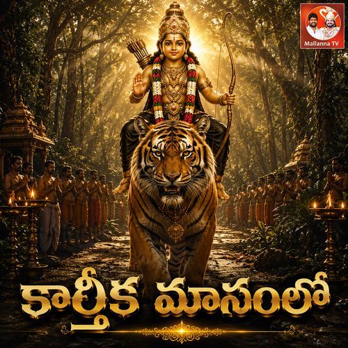 Kartheeka Masam