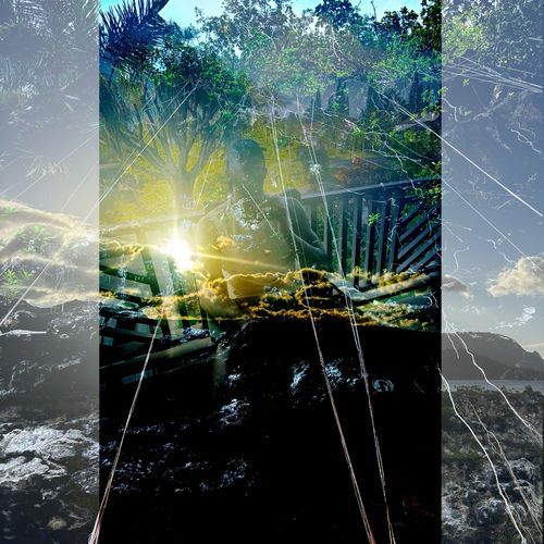Hybrid on Fos cover art