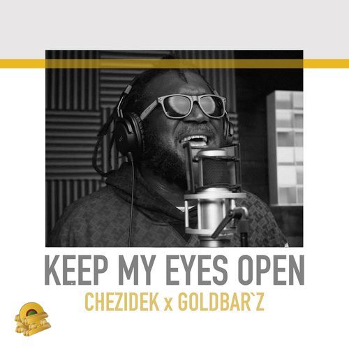 Keep My Eyes Open (Acoustic Version)