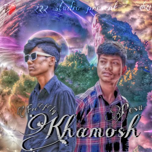 Khamosh