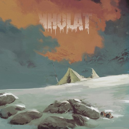 The Mist (Remastered) cover art