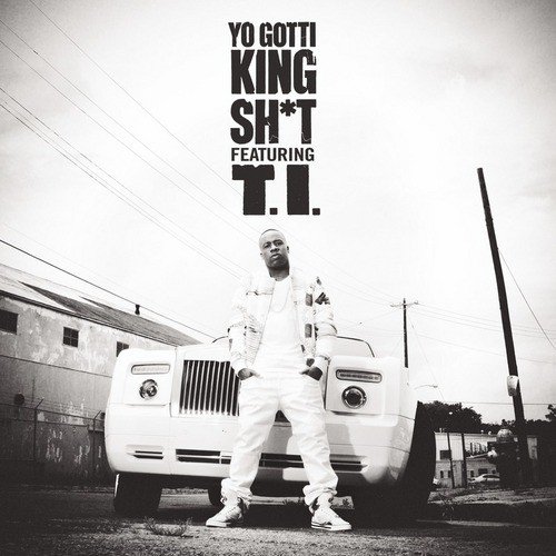 King Sh*t cover art