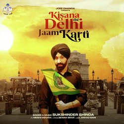 Kisana Ne Delhi Jaam Karti-FjkbQiFWD1s