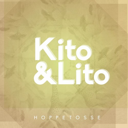 Kito & Lito - Hoppetosse_poster_image