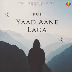 Koi Yaad Aane Laga-SBg,fwREe2M