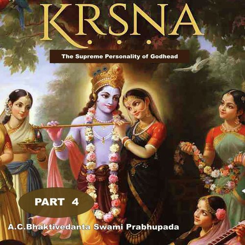 Ch:17 Superexcellent Power of Krsna (feat. Ananta Govinda) cover art