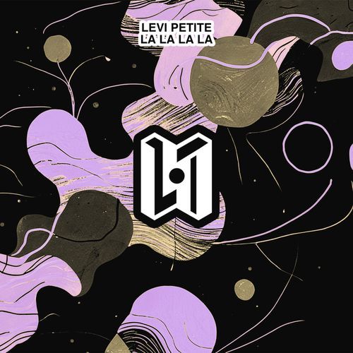 La La La La cover art