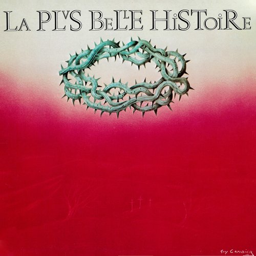 La plus belle histoire