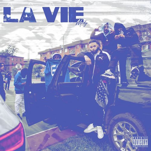 La vie_poster_image